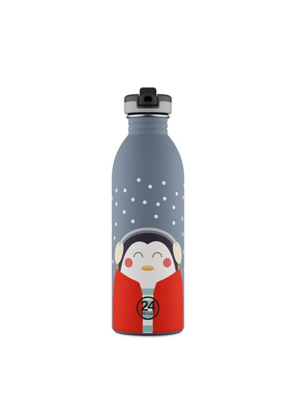 24Bottles - Urban - Happy Penguin - 500 ml