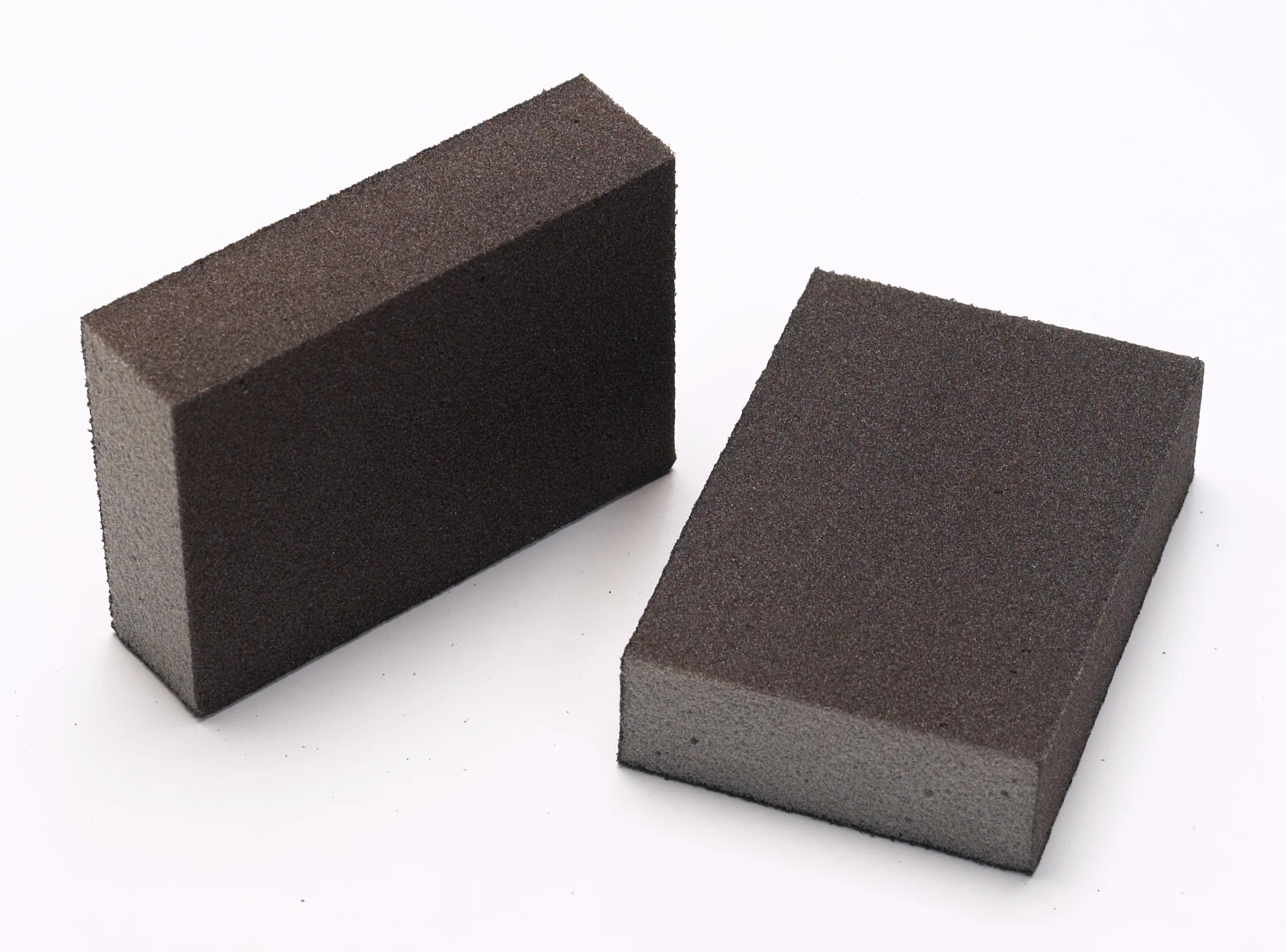 Mirka slipssvamper 100 x 70 x 28 mm, p60
