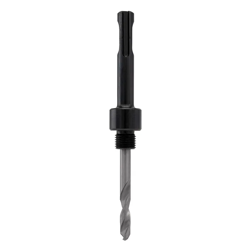 Hullsagholder SDS-skaft for hullsager 14-30 mm