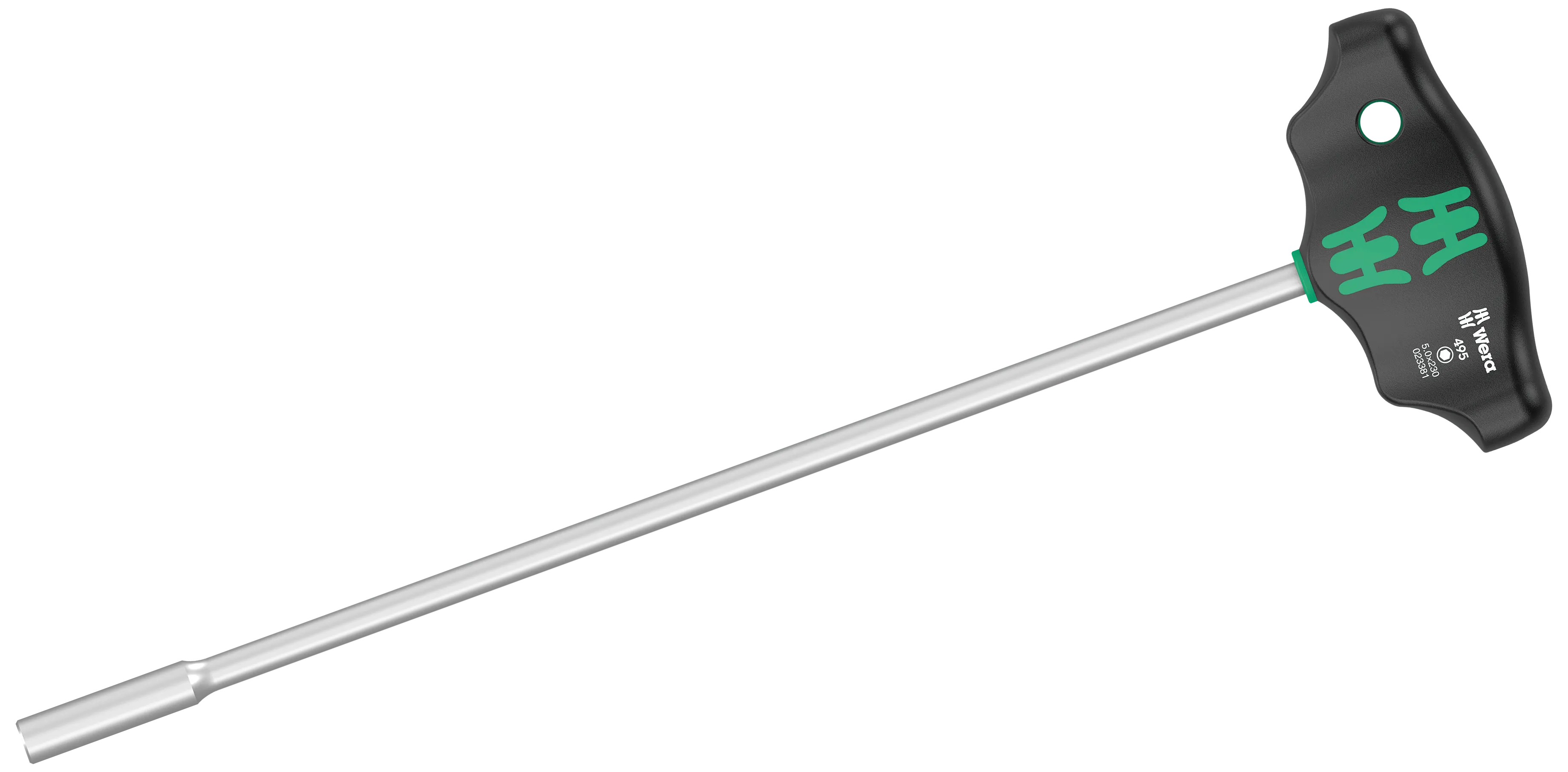 T-nøkkel 495 5 230mm