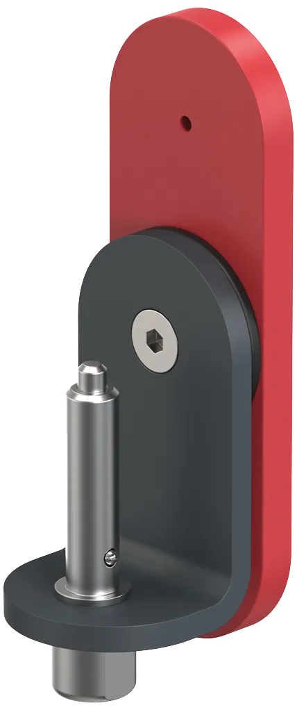 Scangrip Bracket magnetfeste for Nova lamper 20kg