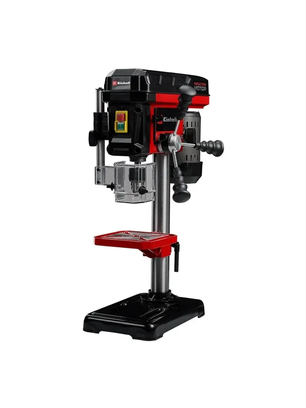 Einhell TC-BD 450 søylebormaskin med 5 innstillinger 230 V / 450 W
