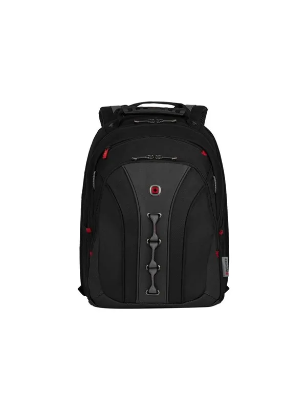 Wenger Legacy Ryggsekk for Laptop 16" | Svart