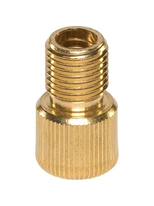 Makita TE00000594 French Bicycle Valve Adapter