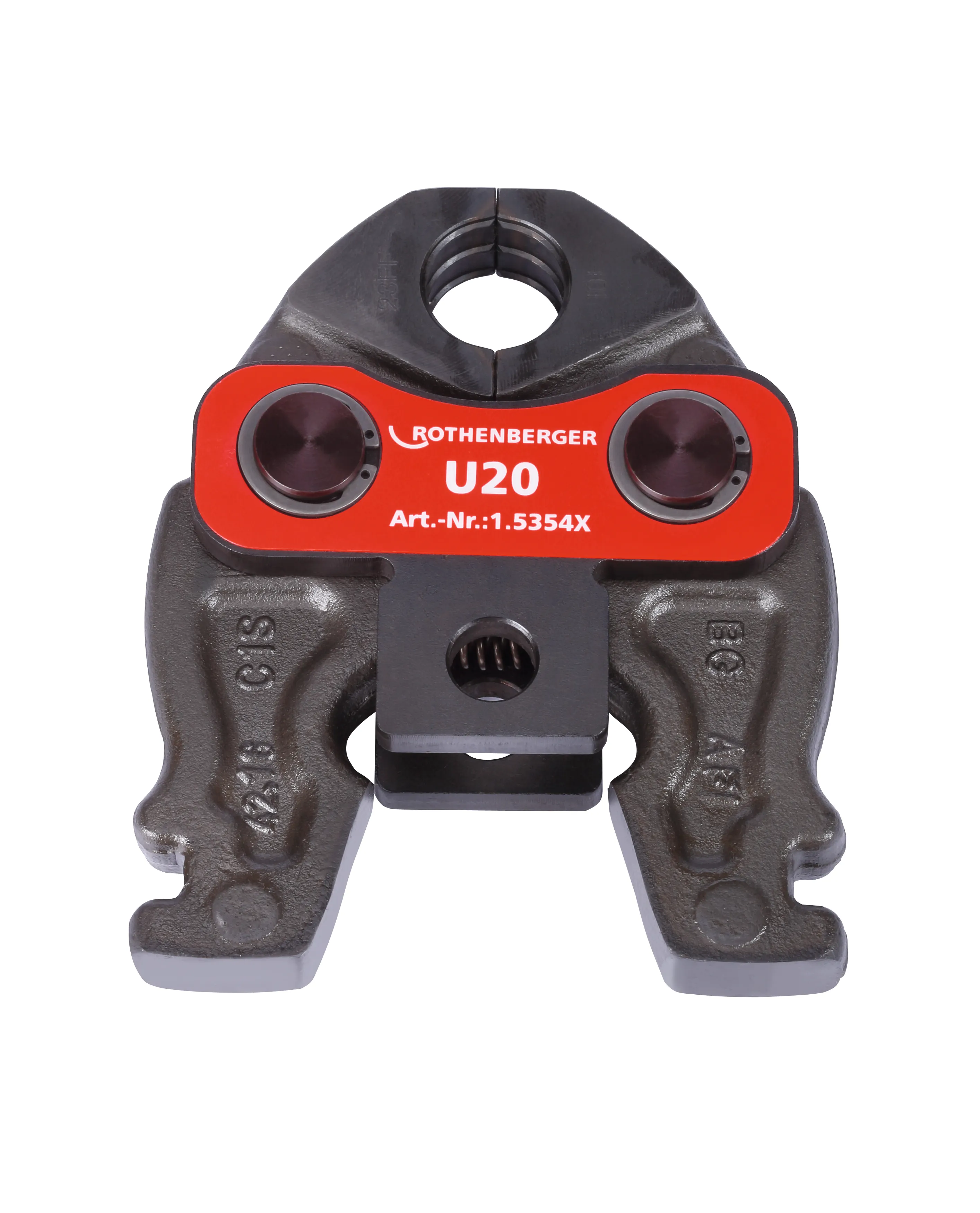 Presskjeve Compact, U32