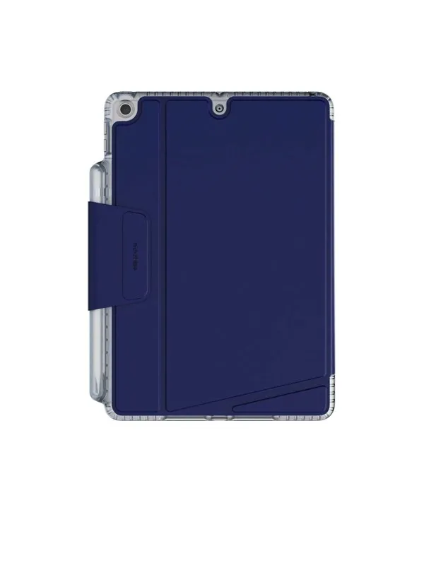 Tech21 Evo Folio iPad 10.2" Blue