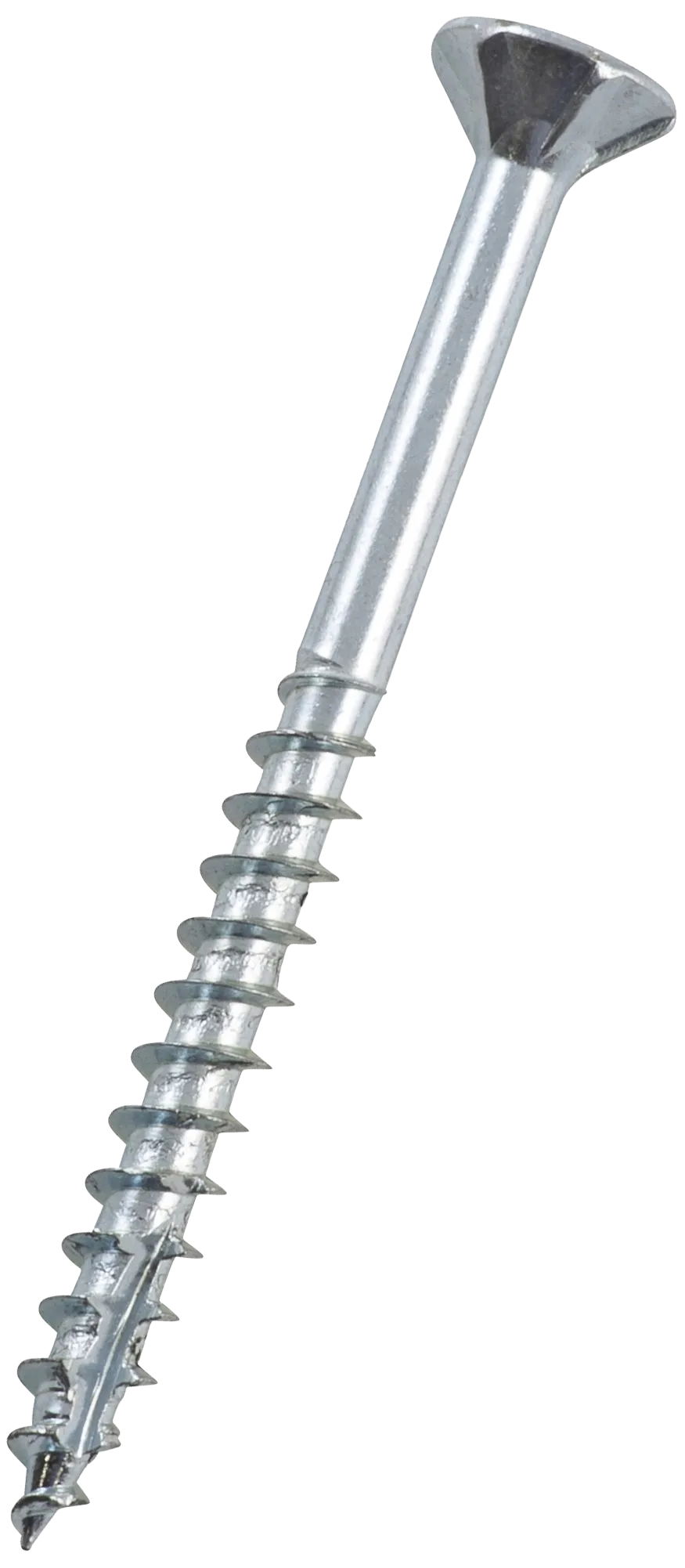 NKT Spun+ universalskrue FZB UH TX20 4,5×50, 200stk