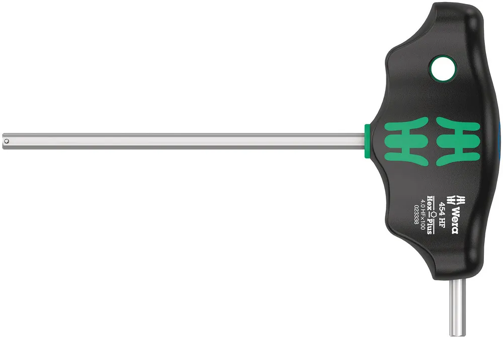 Unbrakonøkkel 454 hf 4x150mm