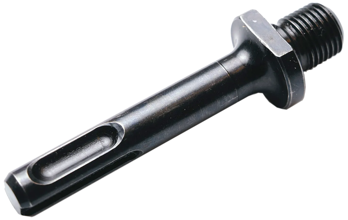 Baier SDS+ adapter for kjernebor 1/2"×20UNF