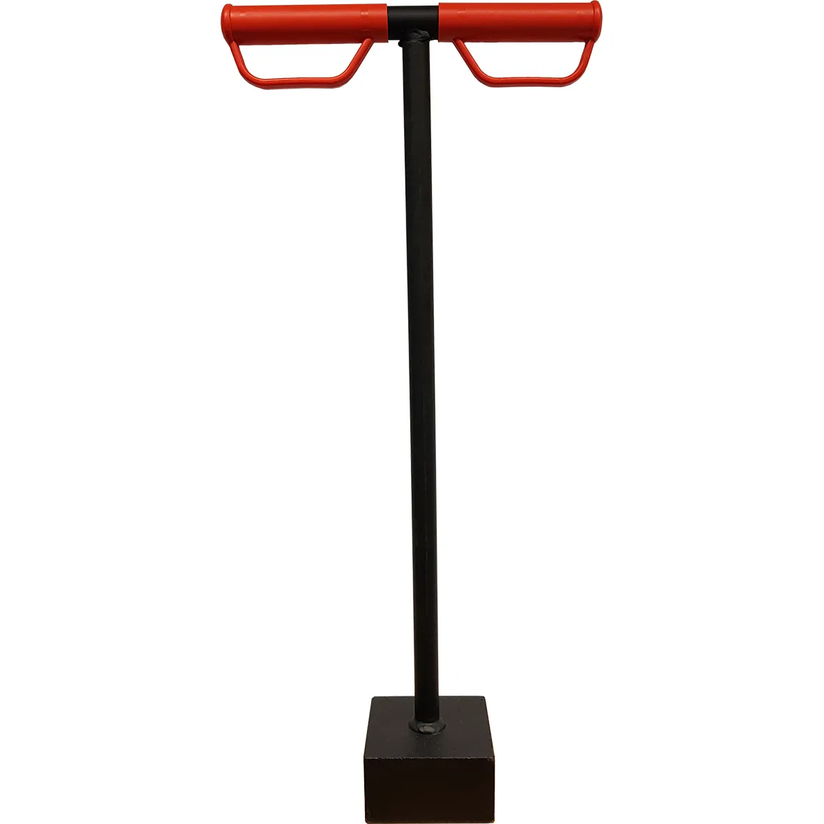 SPREHN chaussestøder med T greb, 20 kg
