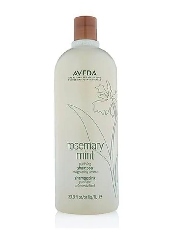 Aveda Rosemary Mint Shampoo 1000 ml
