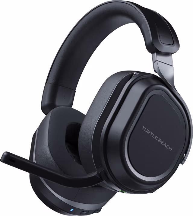 Turtle Beach Stealth 700 Gen 3 - PC - Black