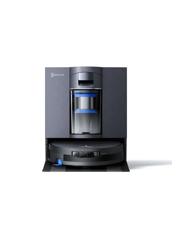 Ecovacs Robotstøvsuger X12 OmniCyclone