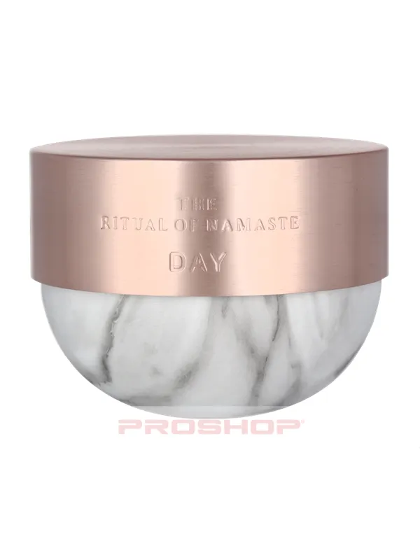Rituals Namaste Glow Anti-Ageing Day Cream 50 ml