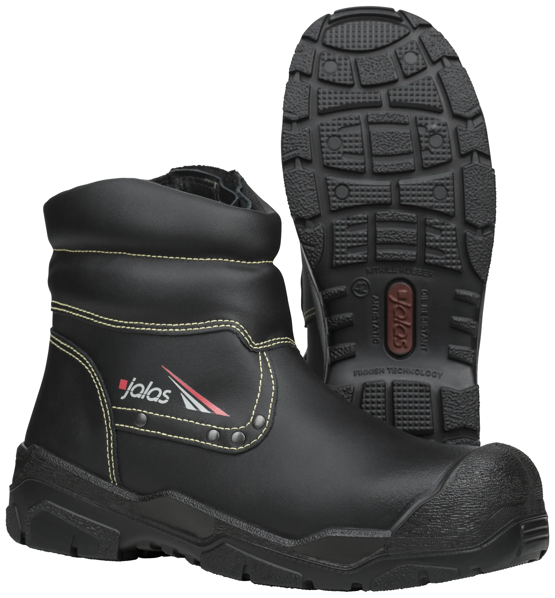 Jalas Gran Premio foret sveisestøvel S3 1668W-41
