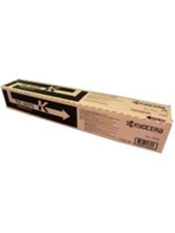 Kyocera TK 8315K - Laser toner Svart