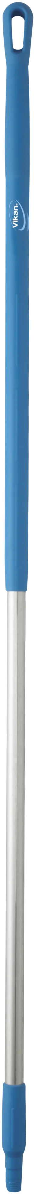 Aluskaft 2937, Ø31×1510 mm, blå