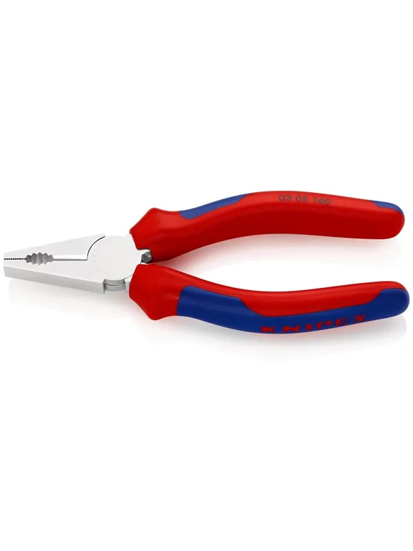 KNIPEX Kombinajonstenger