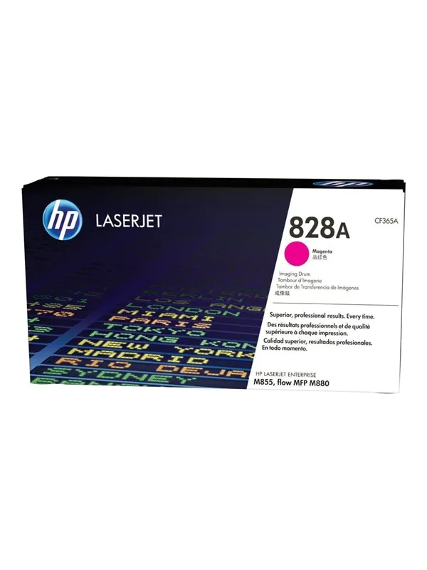 HP CF365A / 828A Magenta Drum Kit