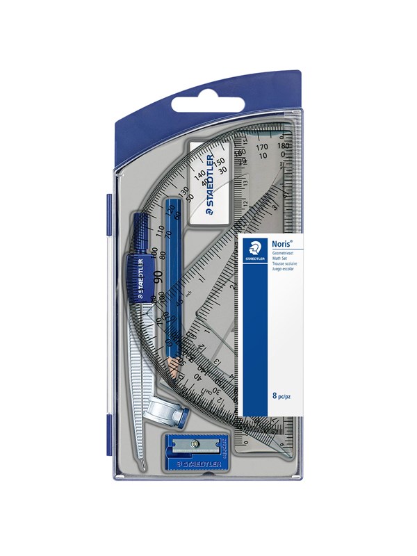 Staedtler Math set