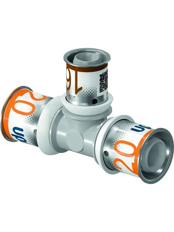Uponor Prestee ppsu uponor 25x20x25 mm