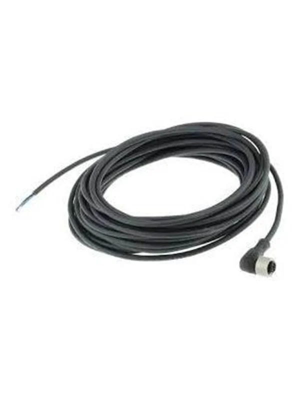 TELEMECANIQUE SENSORS Sensor cable  pur m12 4-pin female angled 15 meters