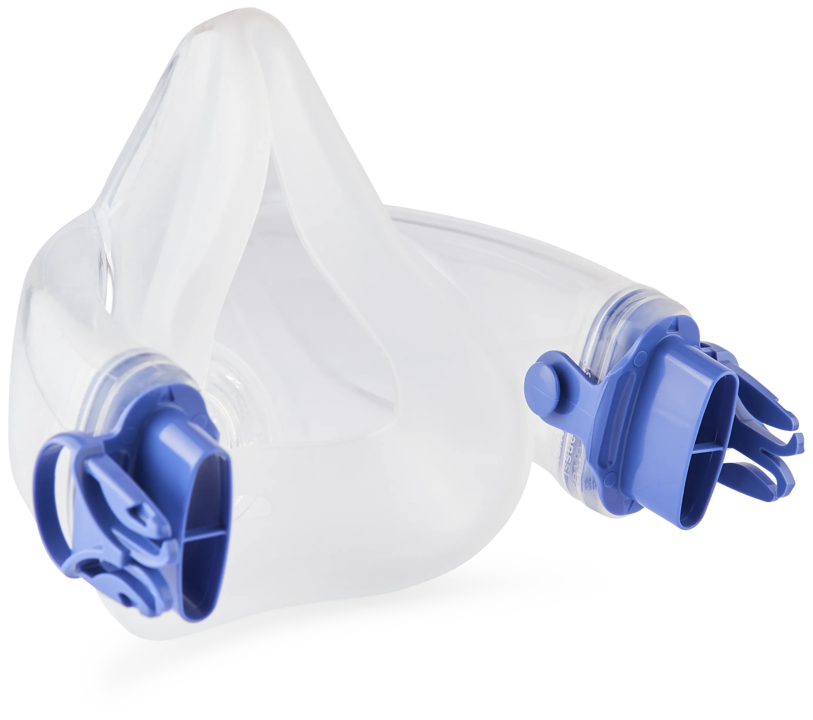 CleanSpace Work halvmaske medium
