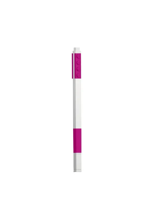 Euromic LEGO® STATIONERY 2.0 gel pens 1 pcs. VIOLET