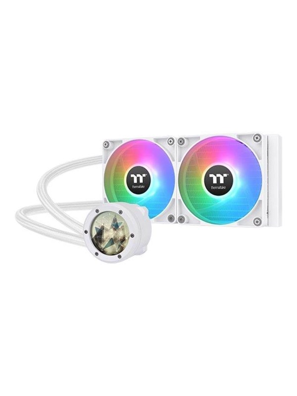 Thermaltake TH240 V2 Ultra ARGB Sync - CPU Vannkjøling