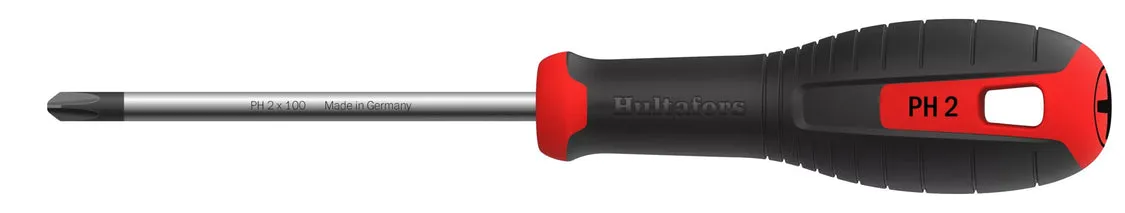 Skrujern Philips PH 2x100 mm