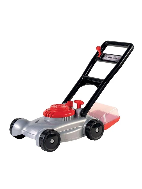 Androni Lawnmower Gray