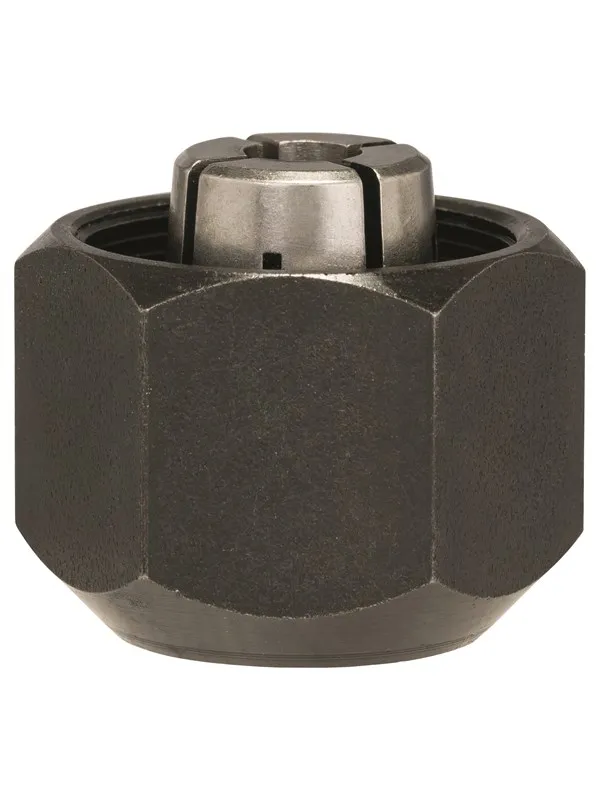 Bosch Spennhylse 1/4"