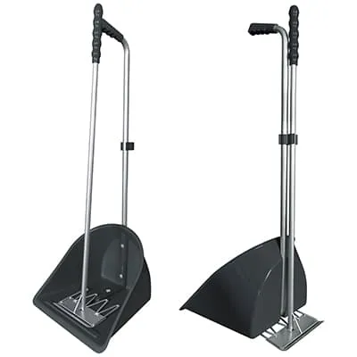 STALLTJENER M/KLIKK 90 CM SORT