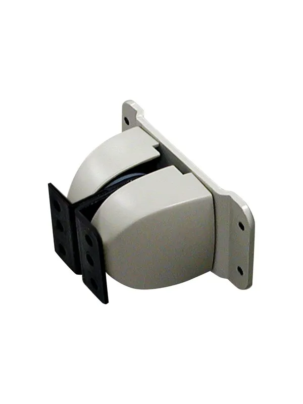 Ergotron 100 Series Keyboard Pivot - mounting component - Max 3.4 kg - recommended for
