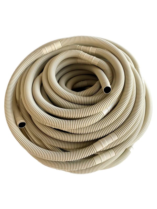 Enstal Condensation hose Ø14/19 mm - 50 meters