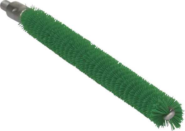 Vikan Rørbørste t/fleksibelt skaft, Ø12 mm, 200 mm, Medium, Grøn