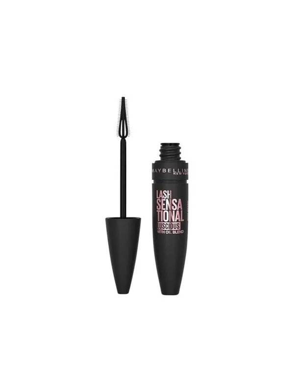 Maybelline Lash Sensational Mascara - Very Black