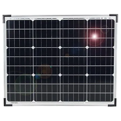 SOLAR-KIT 50W