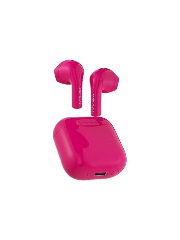 Happy Plugs JOY - true wireless earphones with mic