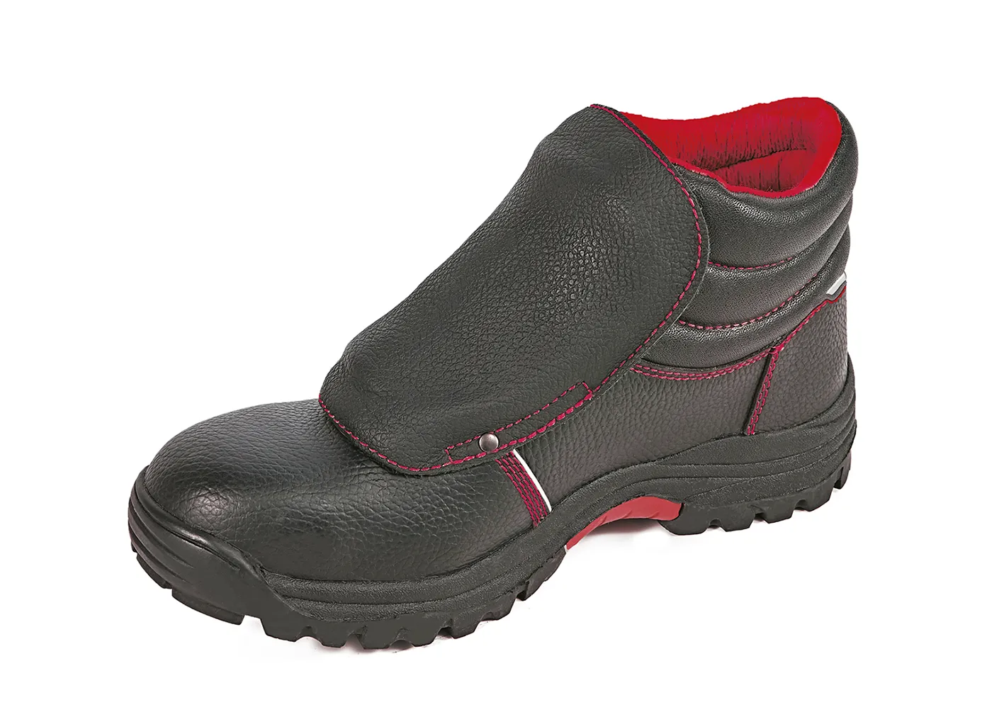 Støvel S3 SRC Raven Welder, str. 44