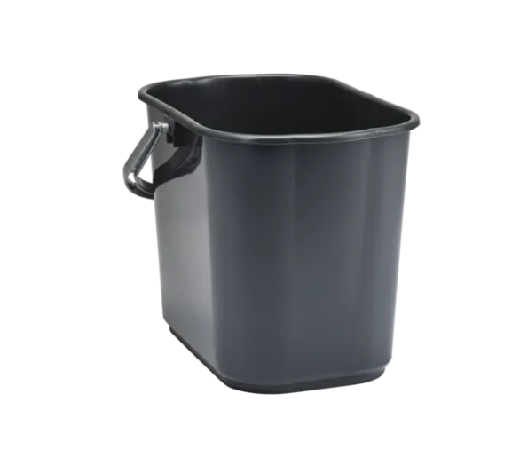 Vikan Professionel spand 16L, Grå