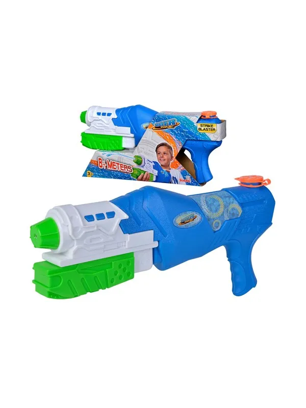 Simba Waterzone Strike Blaster
