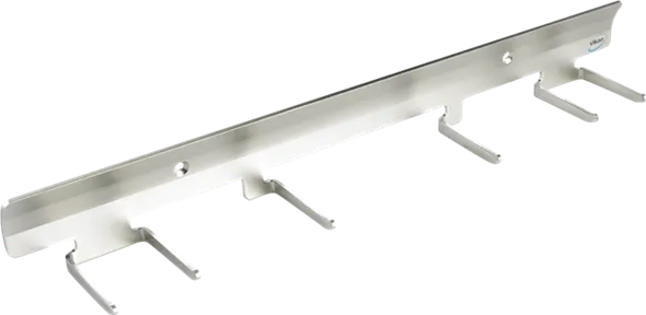 Vikan Vægophæng til 6 Produkter, 460 mm