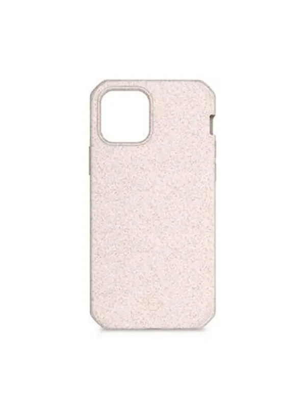 ITSKINS  FERONIABIO cover for iPhone 12 mini®. Natural
