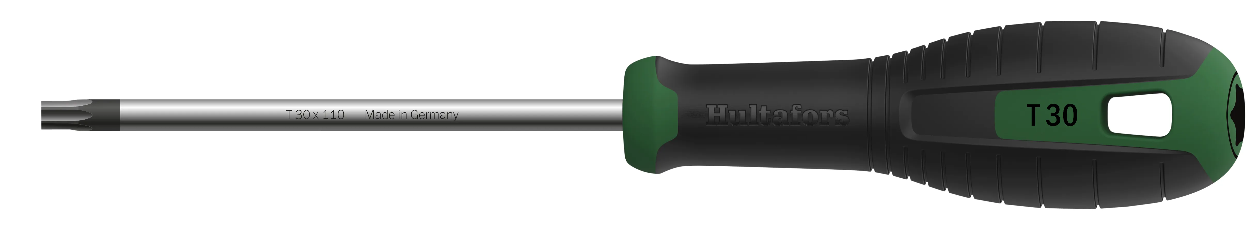Skrutrekker Torx TX 30x110
