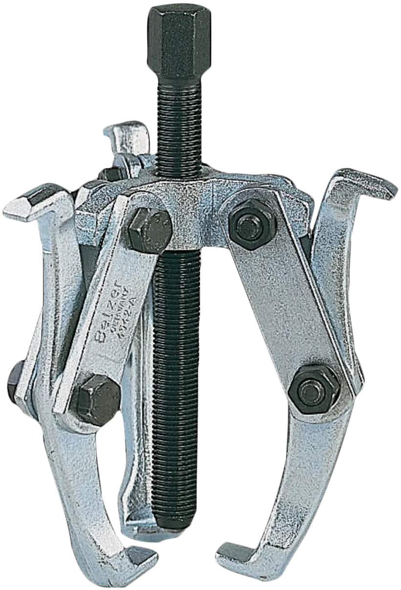 Avtrekker 3-armet 150 mm 4542-A