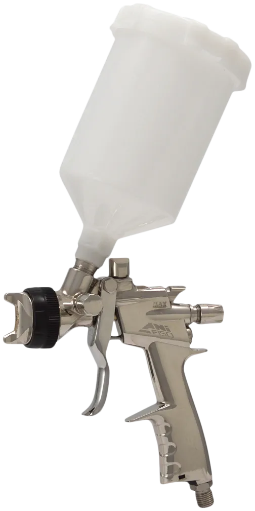 Flair sprøytepistol 0,5 ltr overbeholder F1-150SHPS