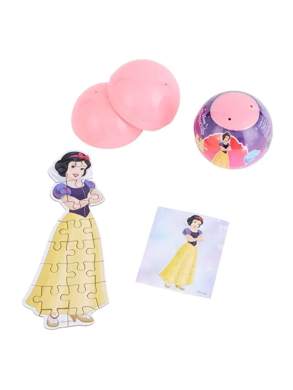 Canenco Disney Princess Puzzle Ball Tilbehør