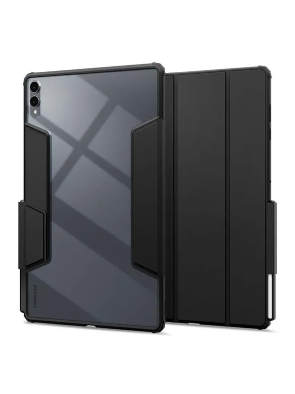 Spigen Air Skin Pro - black - Samsung Galaxy Tab S11 Ultra