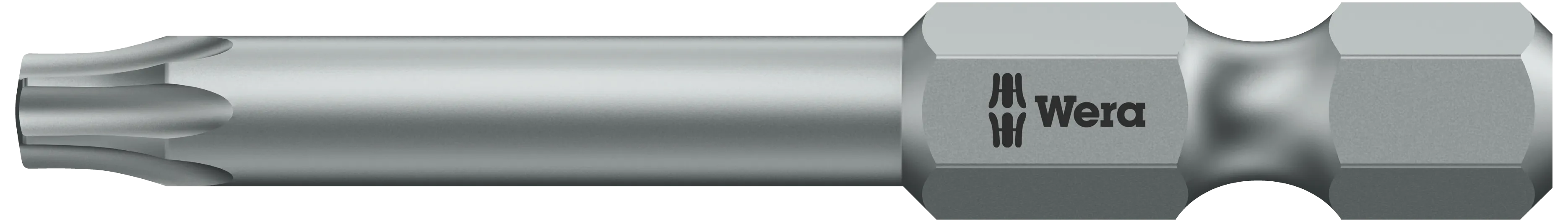 Bits 867/4 Z Torx BO E15×70 mm